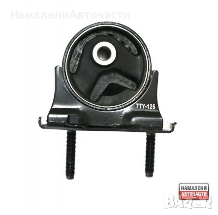 Заден тампон 1237128021 ZPSTY125 Toyota Rav4 двигател, снимка 1
