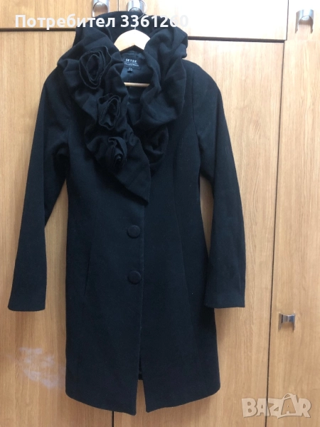 Дамско палто , снимка 1