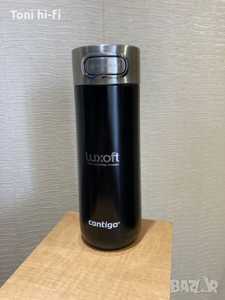 Термос CONTIGO 400ml, снимка 1