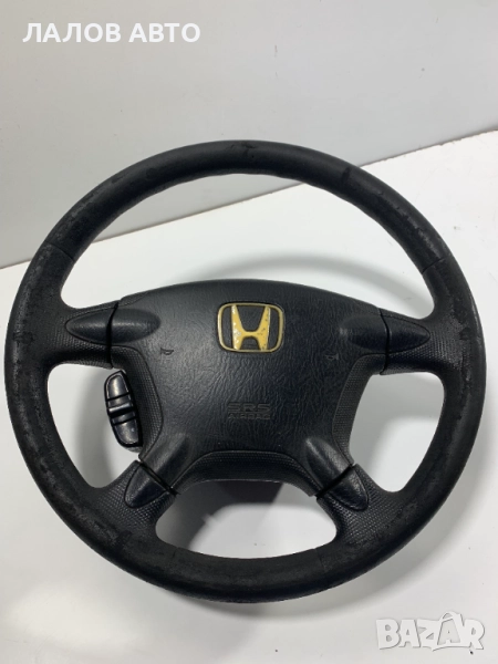 Волан еърбег Хонда ЦР-В 1 Volan AirBag Honda CR-V I , снимка 1