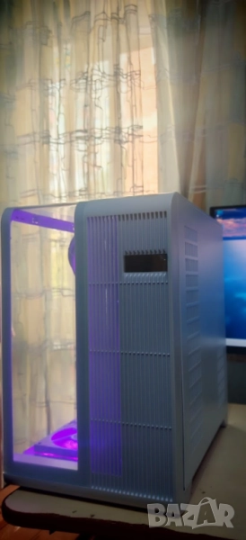 Продавам Топ Геймърско РС I5 14600K/32Gb/2TB SSD/RTX 4070 Super/Гаранция, снимка 1