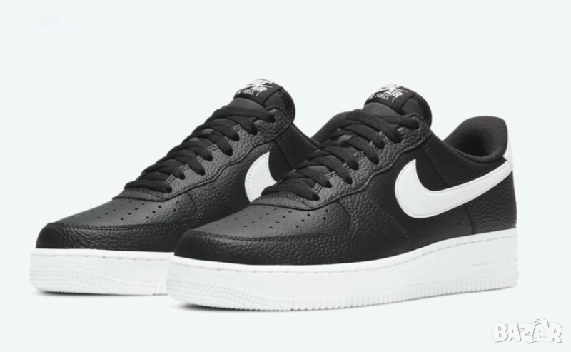 Nike Air Force мъжки маратонки , снимка 1