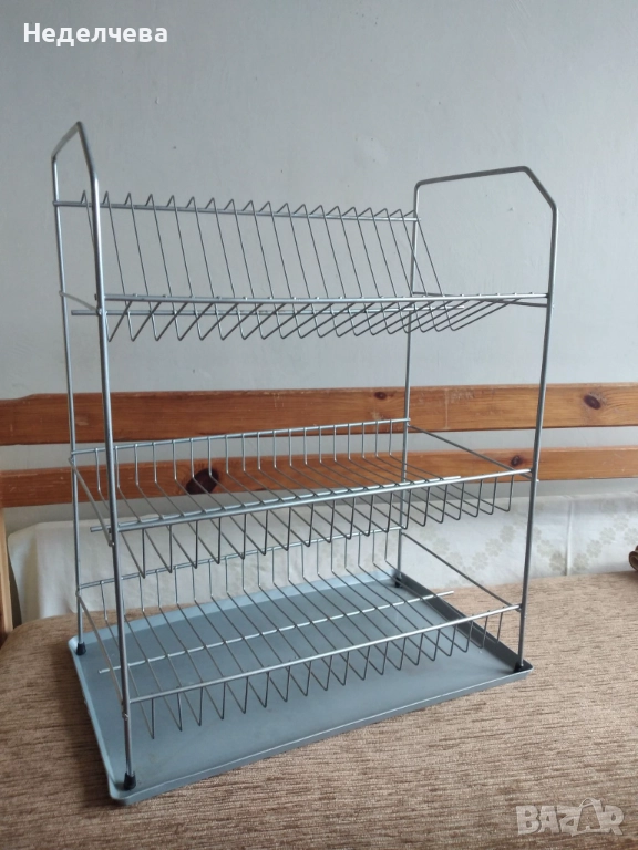 Сушилник за съдове , снимка 1