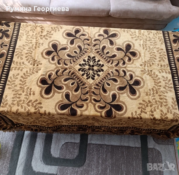 Покривка за маса , снимка 1
