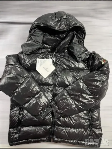 дамски якета на едро MONCLER , снимка 1