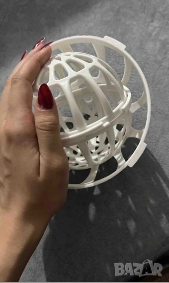   Предпазител за сутиени при пране   , снимка 1