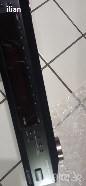 Tuner Sony, снимка 1