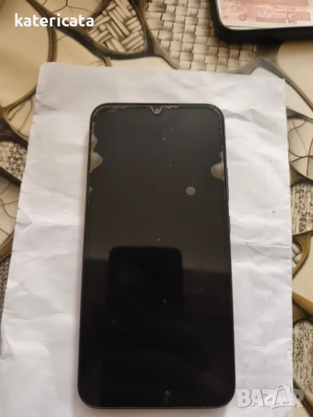 мобилен телефон Самсунг А34, снимка 1