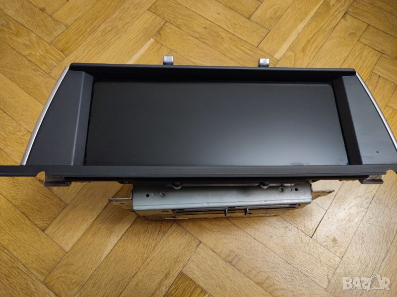 BMW F01 F07 F10 F11 - Display/Bluetooth/DVD changer, снимка 1