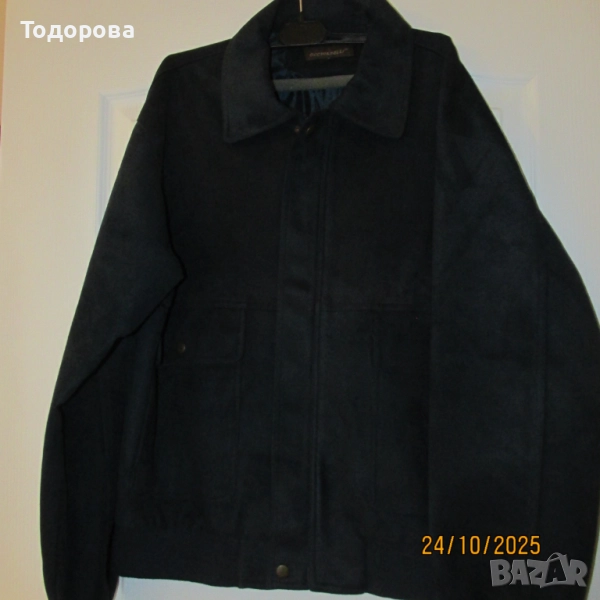 мъжко яке, снимка 1