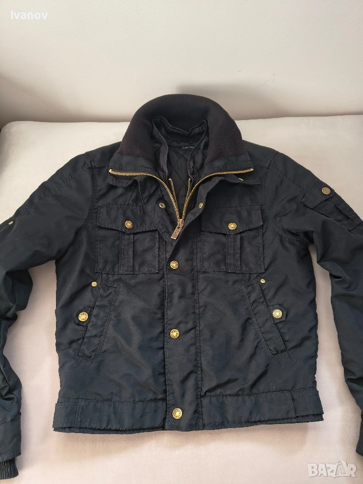 Оригинално яке Calvin Klein, снимка 1