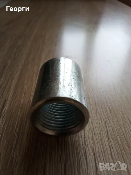 Закрепващо средство за резба, снимка 1