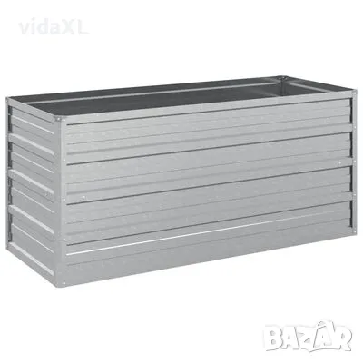 vidaXL Повдигната градинска леха,(SKU:316897）, снимка 1