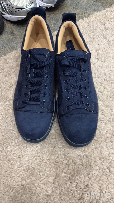 Christian Louboutin Fun Louis, снимка 1