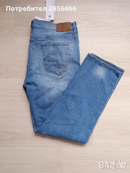 Мъжки дънки Target размер 38, снимка 1