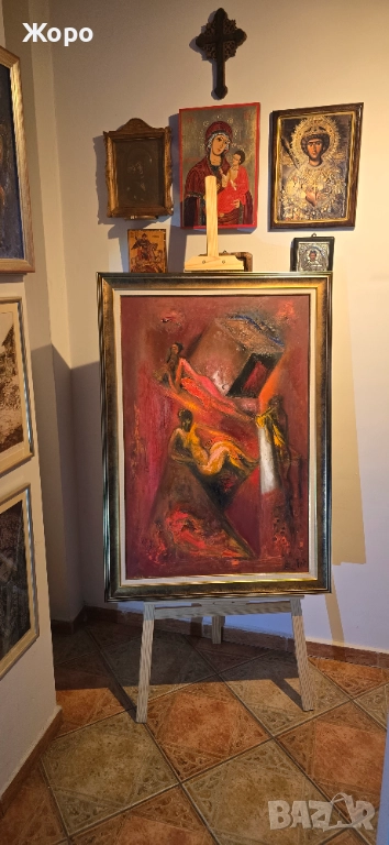 ЕНЧ0 ПИРОНКОВ, снимка 1