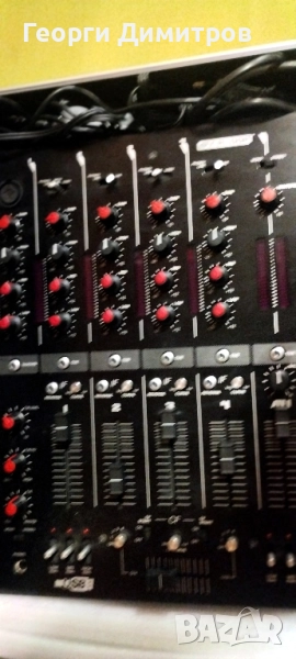 DJ mixer Reloop , снимка 1