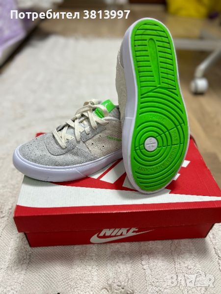 Jordan, Nike, сникърс, снимка 1