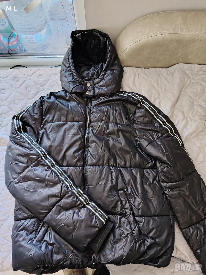 Дамско зимно яке, снимка 1