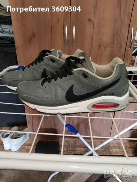 Nike air max , снимка 1