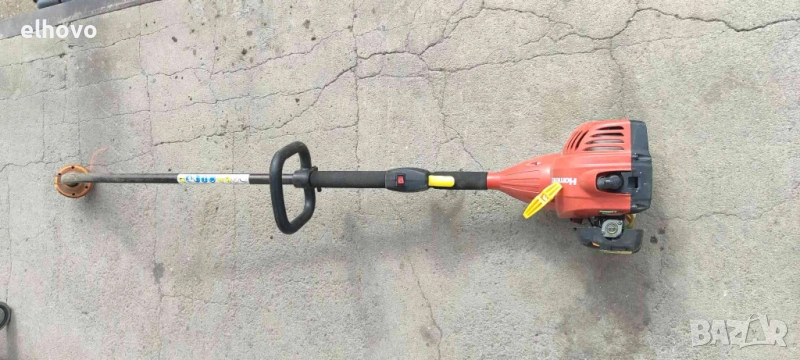 Бензинов тример Homelite HLT26CDB, снимка 1