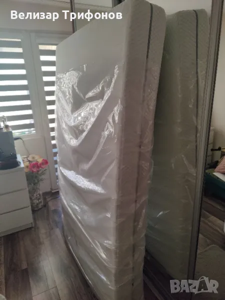 Матрак 200х140, снимка 1