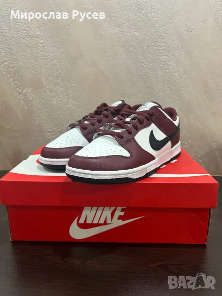 Nike Dunk Low, снимка 1