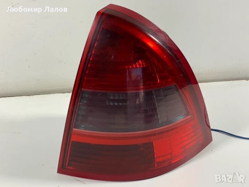 Десен стоп Citrone C5 II (04-08)г. 89034070 , снимка 1