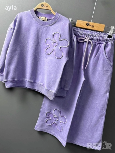 Комплект за момиче, снимка 1
