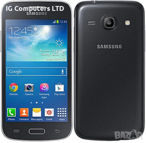 Отличен Samsung Galaxy Trend Dual, снимка 1