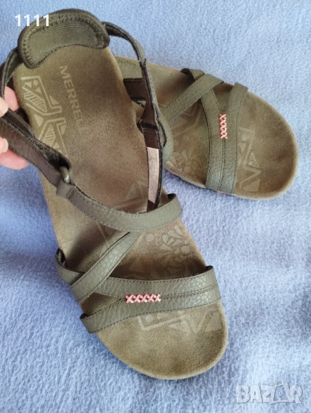 Merrell номер 42., снимка 1