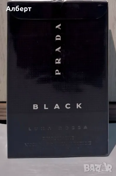 Парфюм Prada, снимка 1