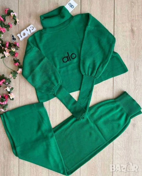 дамски екипи Alo , снимка 1