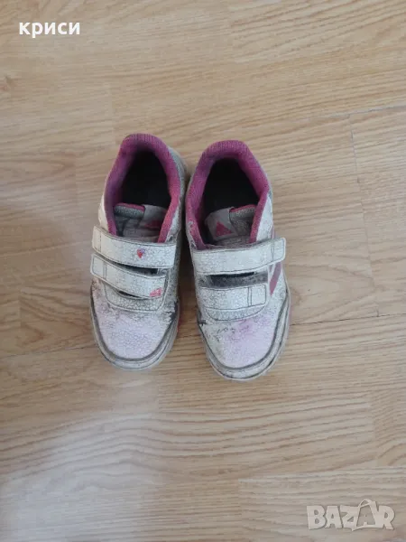 Детски  маратонки , снимка 1