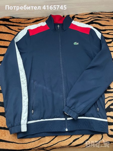 Мъжка горница Lacoste M, снимка 1