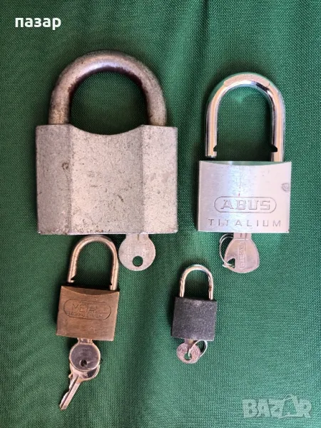 Катинари , снимка 1