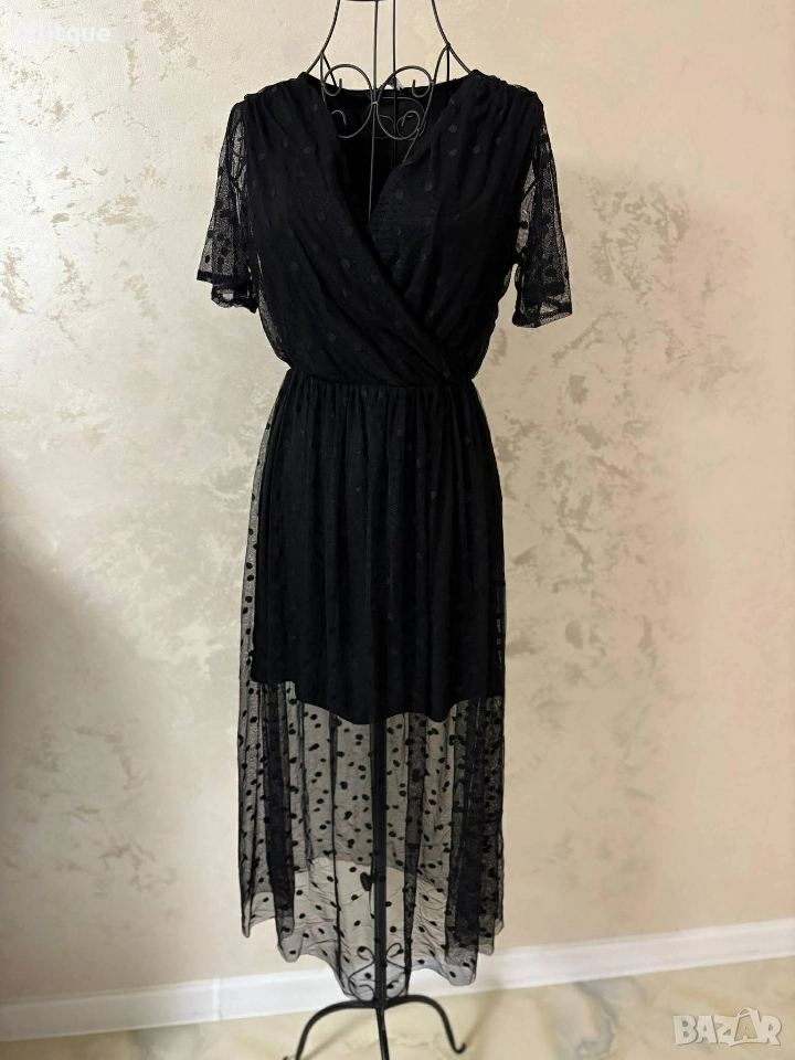 рокля , снимка 1