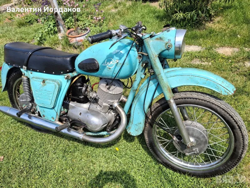 иж 350, снимка 1