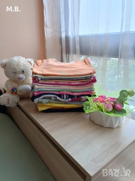 Лот за момиченце, снимка 1