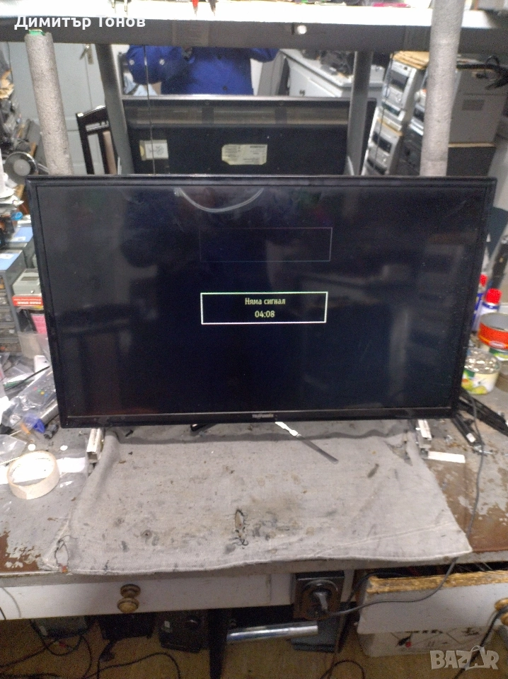 TELEFUNKEN T32TX287DLBPX, снимка 1