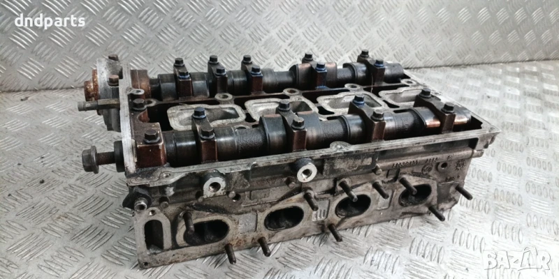 Глава Alfa Romeo 147 1.6TS 2002г.	, снимка 1