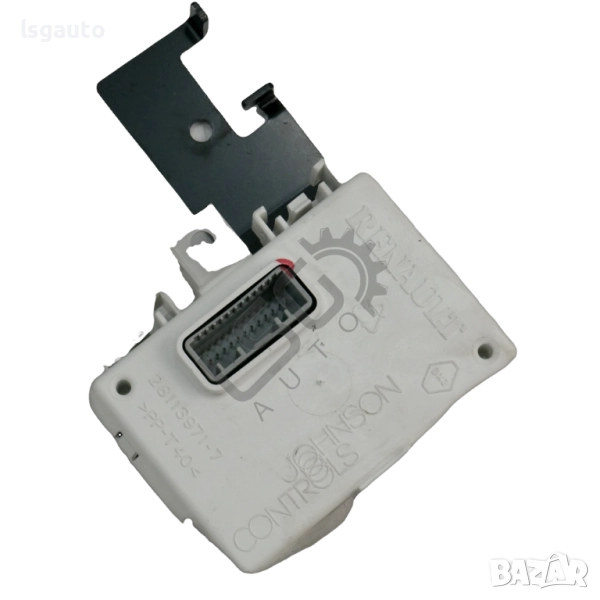 Модул навигация  Renault Megane III 2008-2016 ID:149974, снимка 1