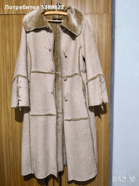 Дамски кожух , снимка 1