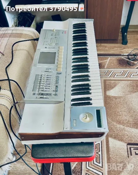 Korg m3 Корг М3, снимка 1