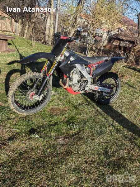 Honda crf 450 2013, снимка 1