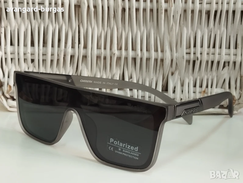 Унисекс слънчеви очила с поляризация - 226, снимка 1