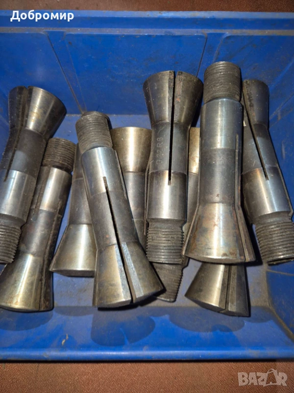 Цанги, снимка 1