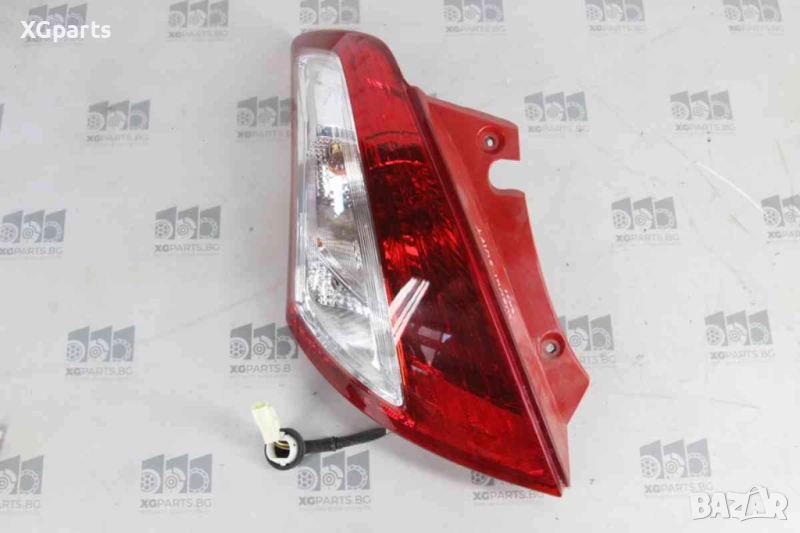 Ляв стоп за Suzuki Swift (2010-2013) , снимка 1