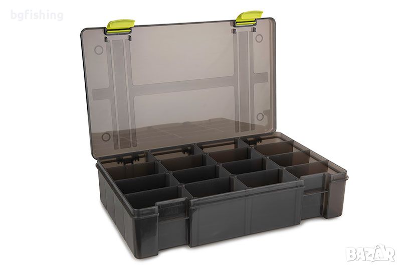 Кутия за принадлежности Matrix Storage Box, снимка 1