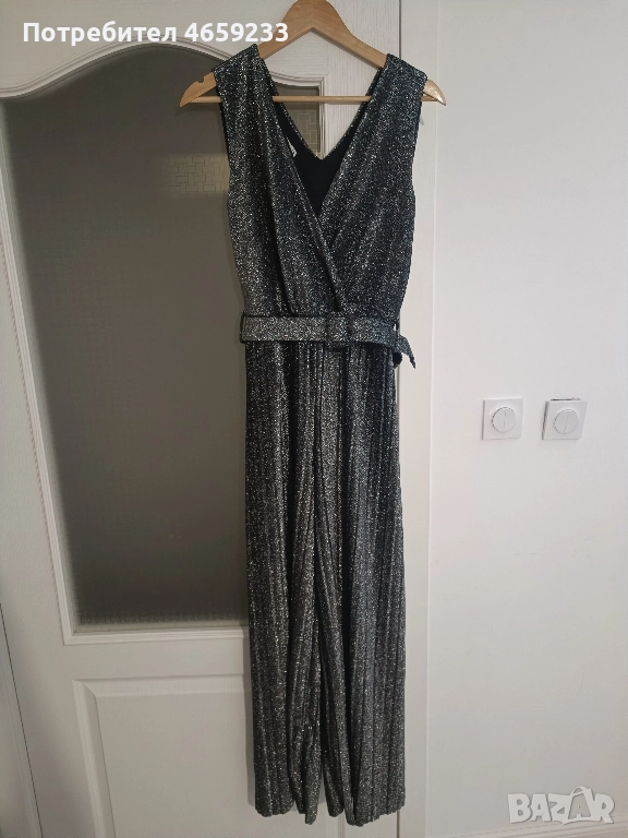 Официален гащеризон, нов, марка Lolaliza , снимка 1